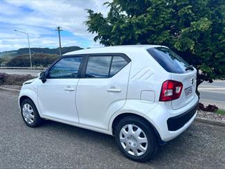 2017 Suzuki Ignis - Thumbnail