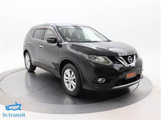 2014 Nissan X-Trail - Thumbnail