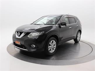 2014 Nissan X-Trail - Thumbnail