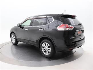 2014 Nissan X-Trail - Thumbnail