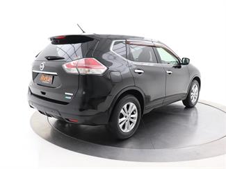 2014 Nissan X-Trail - Thumbnail