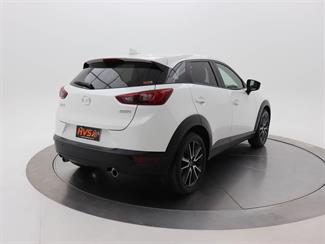 2018 Mazda CX-3 - Thumbnail