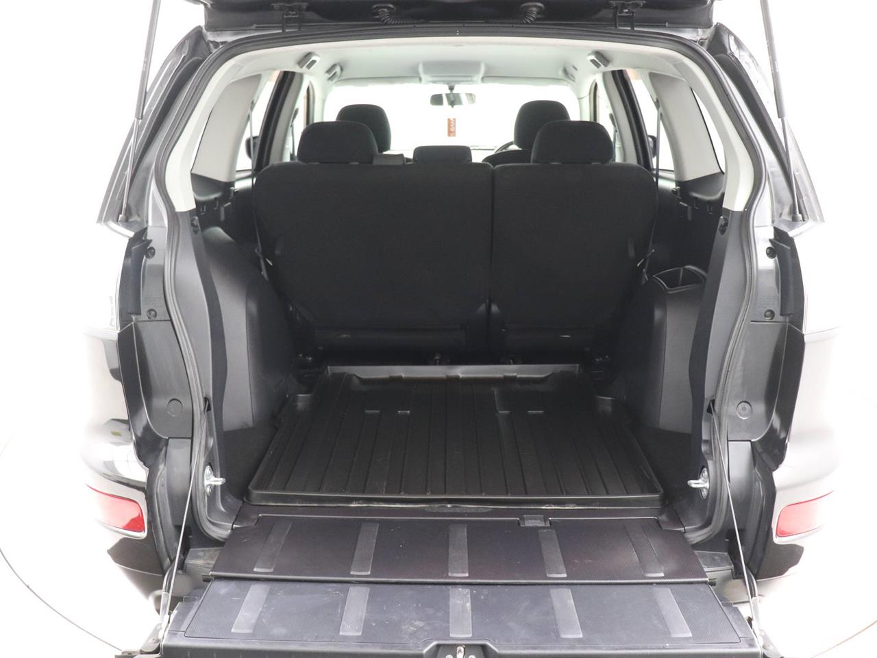 2008 Mitsubishi Outlander