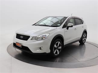 2014 Subaru XV - Thumbnail