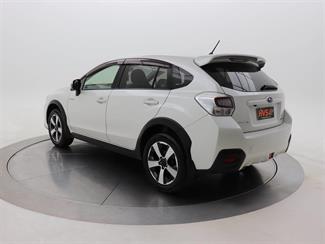 2014 Subaru XV - Thumbnail