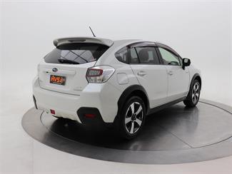 2014 Subaru XV - Thumbnail