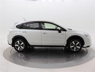 2014 Subaru XV - Thumbnail