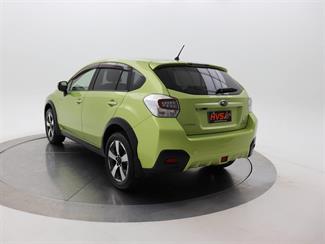 2014 Subaru XV - Thumbnail