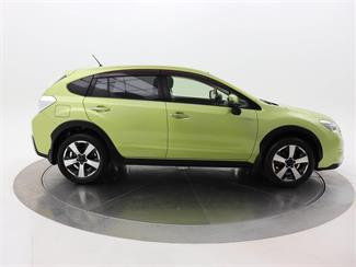 2014 Subaru XV - Thumbnail