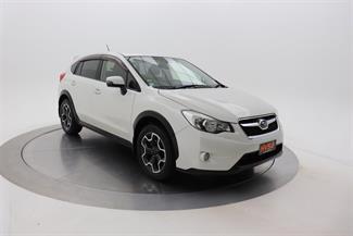 2015 Subaru XV - Thumbnail