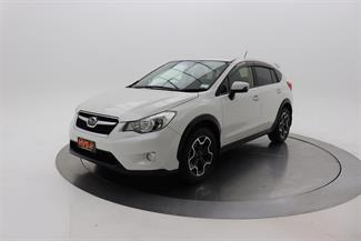 2015 Subaru XV - Thumbnail