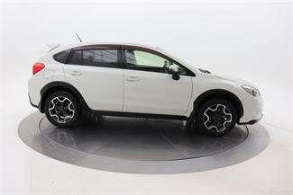 2015 Subaru XV - Thumbnail