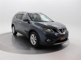 2014 Nissan X-Trail - Thumbnail