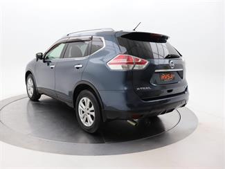 2014 Nissan X-Trail - Thumbnail