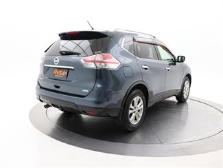 2014 Nissan X-Trail - Thumbnail