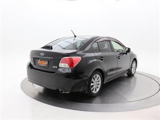 2012 Subaru Impreza - Thumbnail