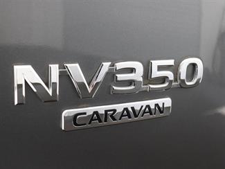 2018 Nissan NV350 - Thumbnail