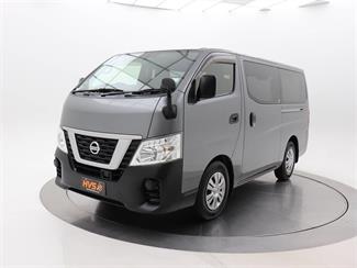 2018 Nissan NV350 - Thumbnail