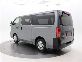 2018 Nissan NV350 - Thumbnail