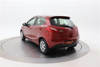 2014 Mazda Demio - Thumbnail