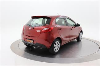 2014 Mazda Demio - Thumbnail