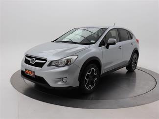 2012 Subaru XV - Thumbnail