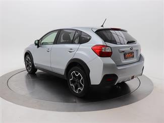 2012 Subaru XV - Thumbnail