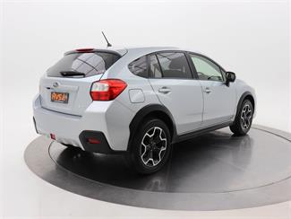 2012 Subaru XV - Thumbnail