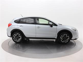 2012 Subaru XV - Thumbnail