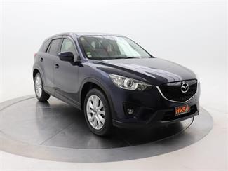 2013 Mazda CX-5 - Thumbnail