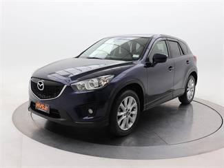 2013 Mazda CX-5 - Thumbnail