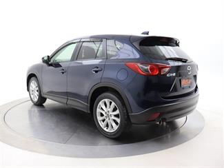 2013 Mazda CX-5 - Thumbnail