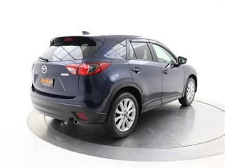 2013 Mazda CX-5 - Thumbnail