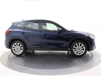 2013 Mazda CX-5 - Thumbnail