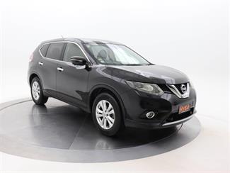 2013 Nissan X-Trail - Thumbnail