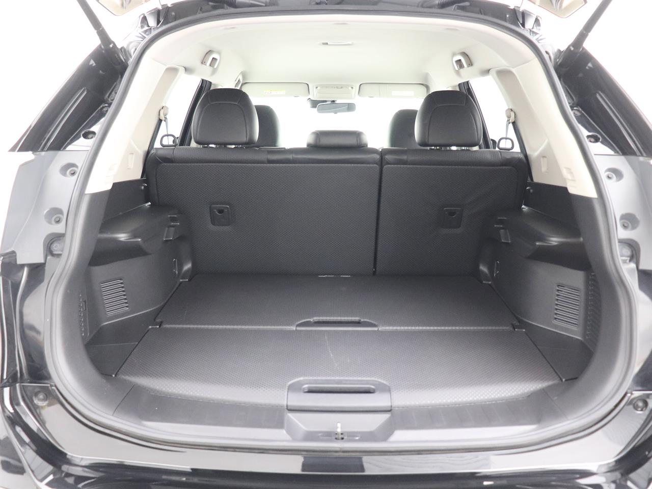 2013 Nissan X-Trail