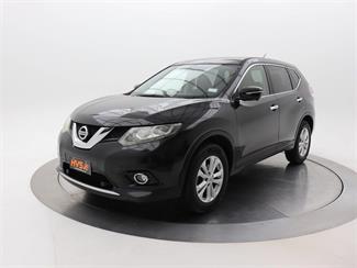 2013 Nissan X-Trail - Thumbnail