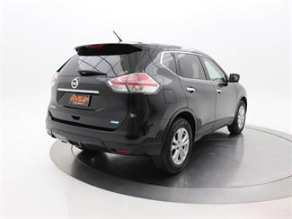 2013 Nissan X-Trail - Thumbnail