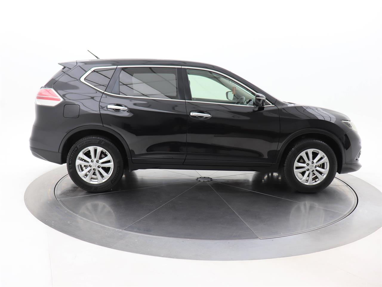 2013 Nissan X-Trail