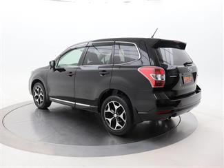 2013 Subaru Forester - Thumbnail