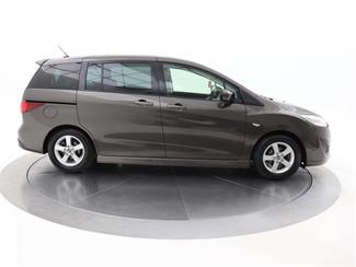 2014 Mazda Premacy - Thumbnail