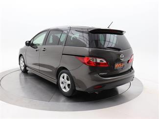 2014 Mazda Premacy - Thumbnail