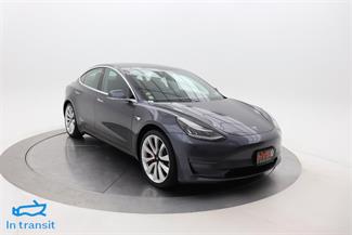 2019 Tesla Model 3 - Thumbnail