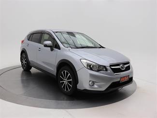 2014 Subaru XV - Thumbnail