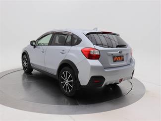 2014 Subaru XV - Thumbnail