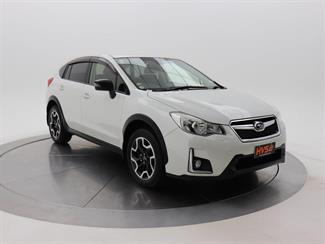 2016 Subaru XV - Thumbnail