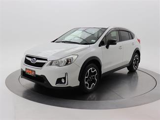 2016 Subaru XV - Thumbnail