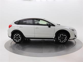 2016 Subaru XV - Thumbnail