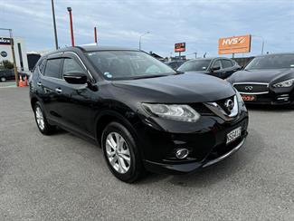 2016 Nissan X-Trail - Thumbnail