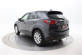 2013 Mazda CX-5 - Thumbnail